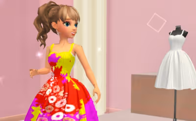 Yes That Dress