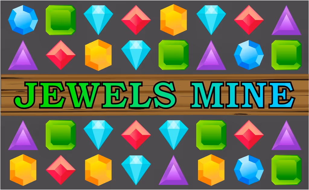 Jewels Mine