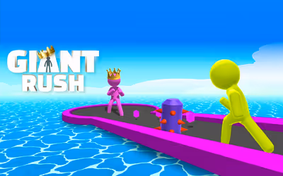 Giant Rush