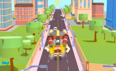 Slingshot Jetpack