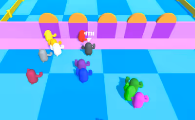Run Royale 3D
