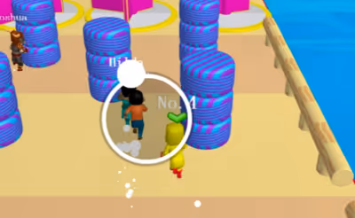 Run Royale Knockout