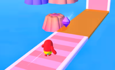 Jelly World