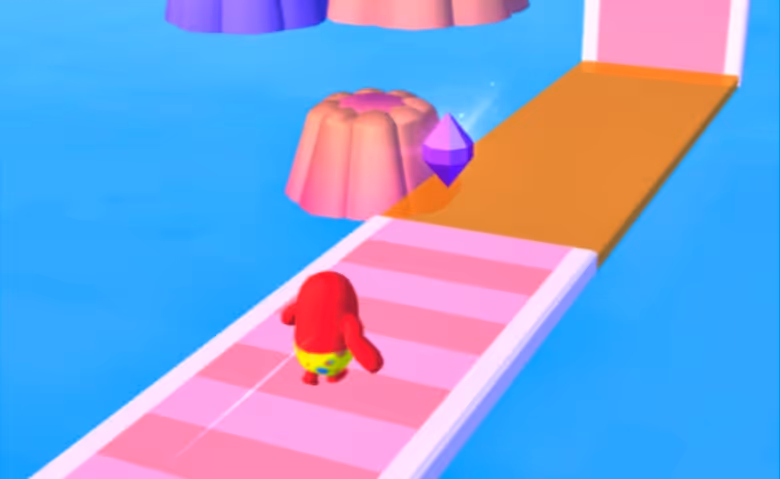 Jelly World