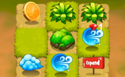 Element Evolution