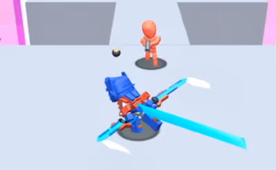 Samurai Flash