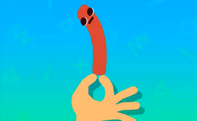 Sausage Flip