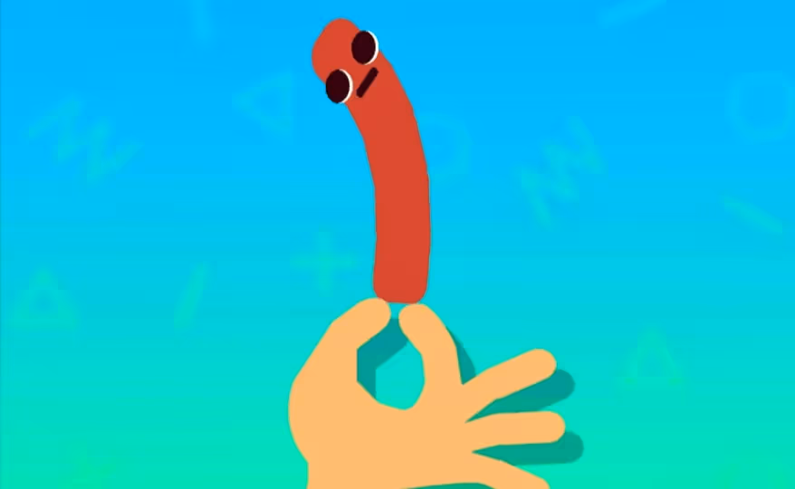 Sausage Flip