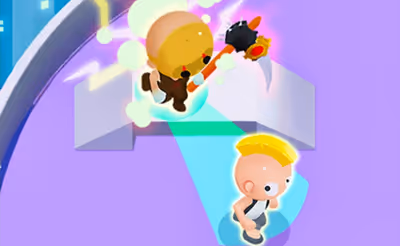 No One Escape