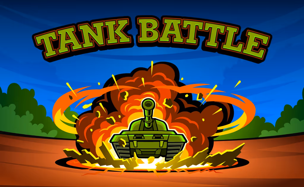 Tank Battle