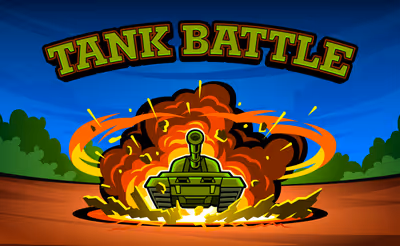 Tank Battle