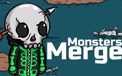 Monsters Merge