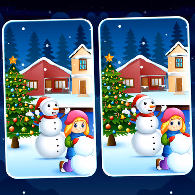 Winter Differences