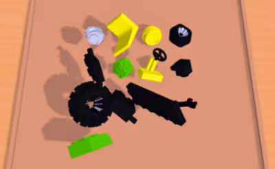 Construction Set