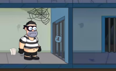 Jail Breaker