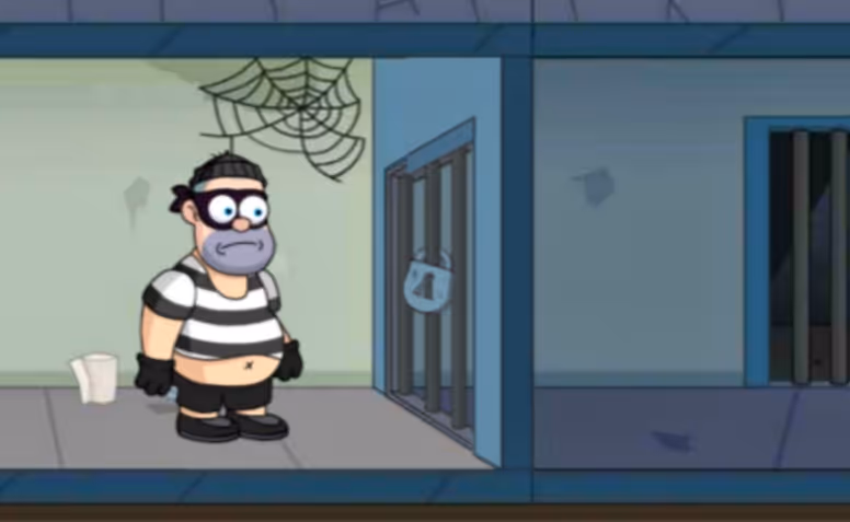 Jail Breaker