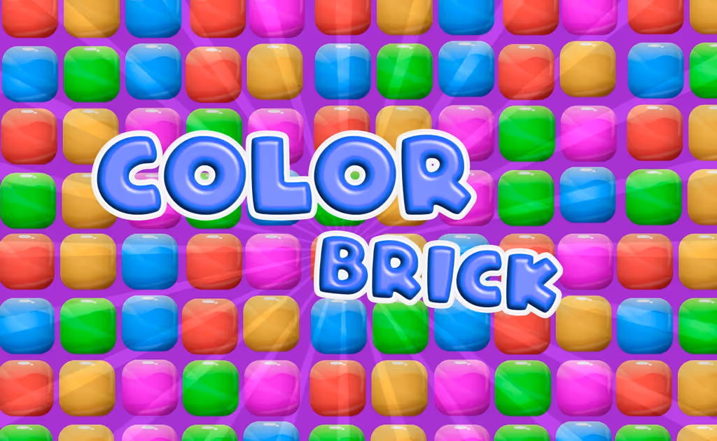 Color Brick