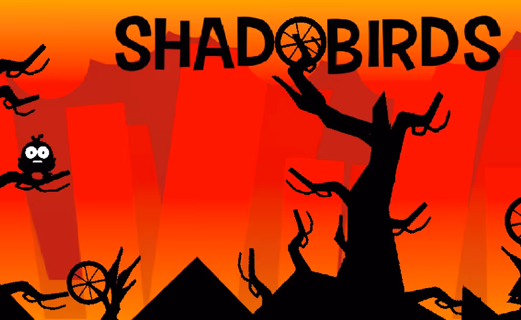 Shadobirds