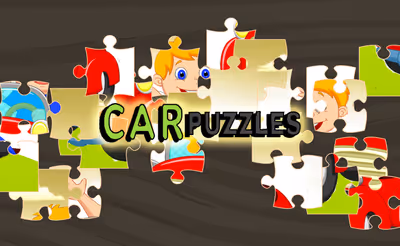 Car Puzzles