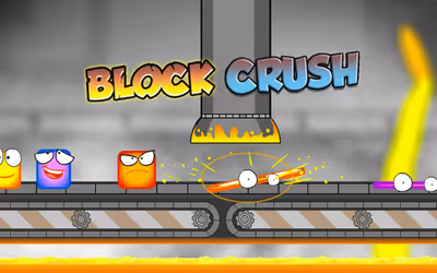 Block Crush
