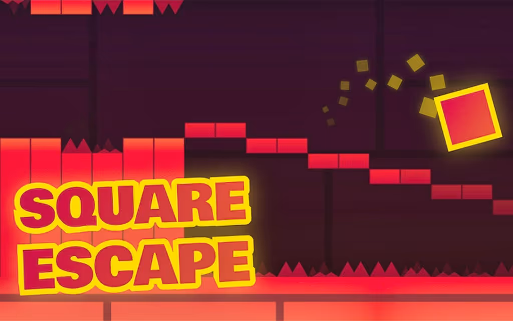 Squarescape