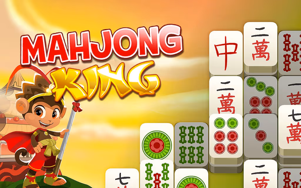 Mahjong King