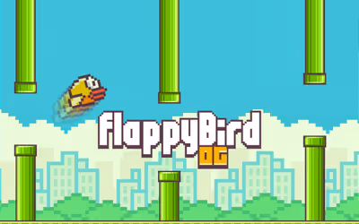 FlappyBird OG