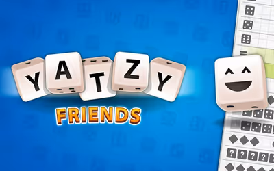 Yatzy Friends