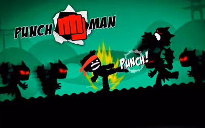 Punch Man