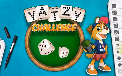 Yatzy Challenge