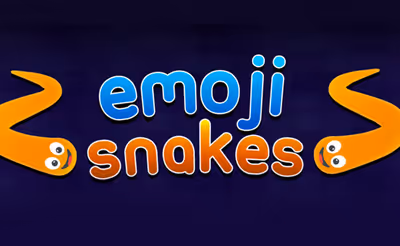 Emoji Snakes