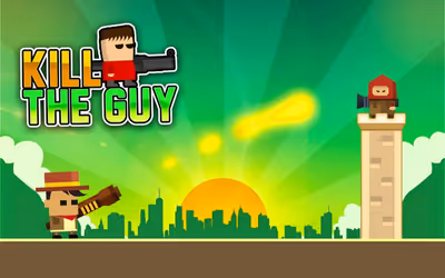 Kill The Guy