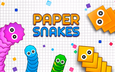 Paper Snakes