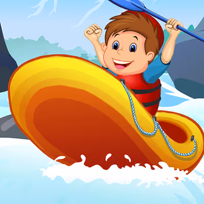 Rafting Adventure