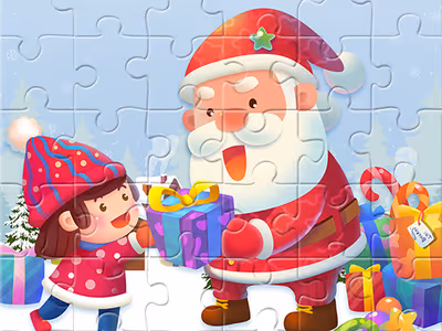 Christmas 2021 Puzzle