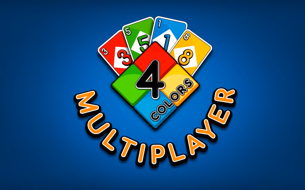 4 Colors Multiplayer