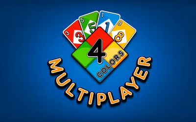 4 Colors Multiplayer
