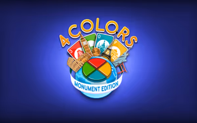 Four Colors Multiplayer Monument Edition