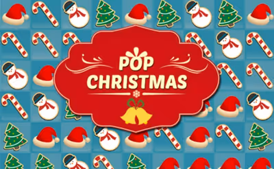 Pop Christmas