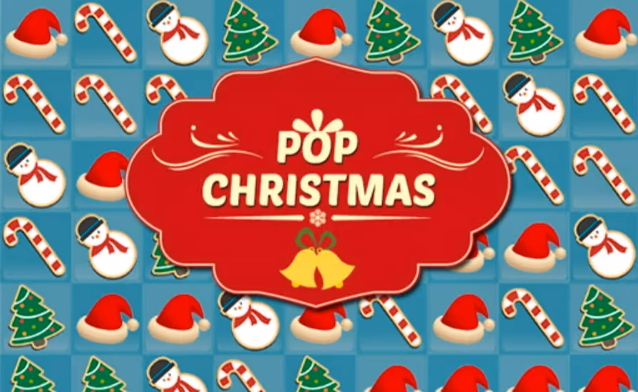 Pop Christmas