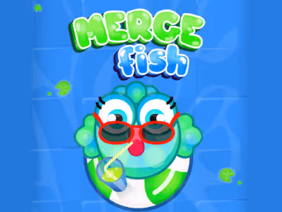 Merge Fish