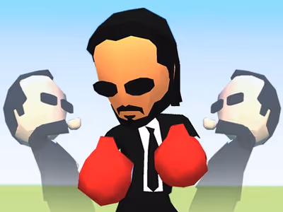 Mr One Punch: Action Fighting Game