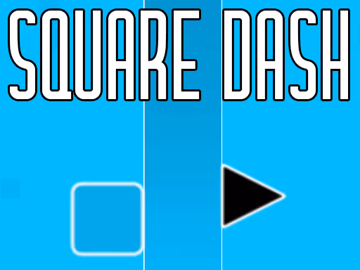 Square dash