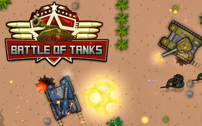 Battle of Tanks