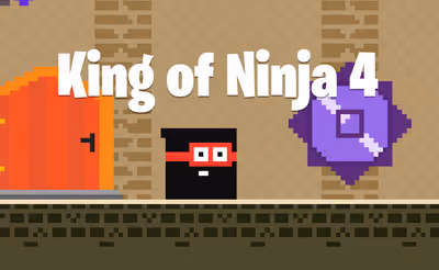 Kingdom of Ninja 4
