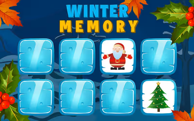 Winter Memory