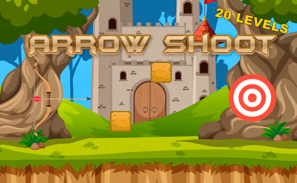 Arrow Shoot