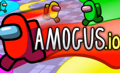 Amogus.io