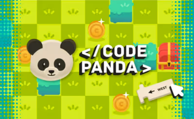 Code Panda