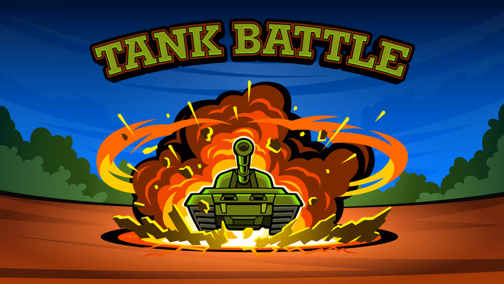 Tank Battle